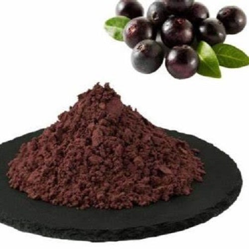 Acai powder: Top Benefits of Acai powder