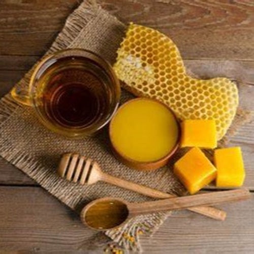 Top Benefits of Beeswax