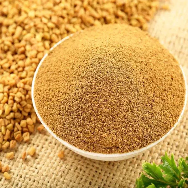 Top Benefits of Fenugreek Extract Powder