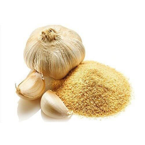 Top Benefits of FD Garlic Powder