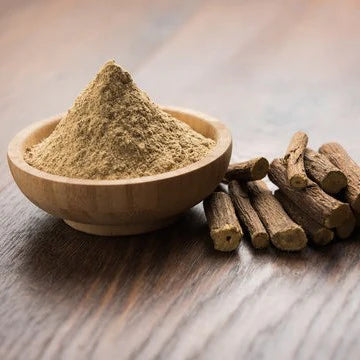 Benefits Licorice Root Powder: Top Benefits of Licorice Root Powder