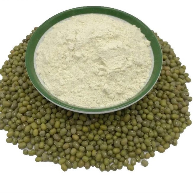 Top benefits of Mung Beans Powder