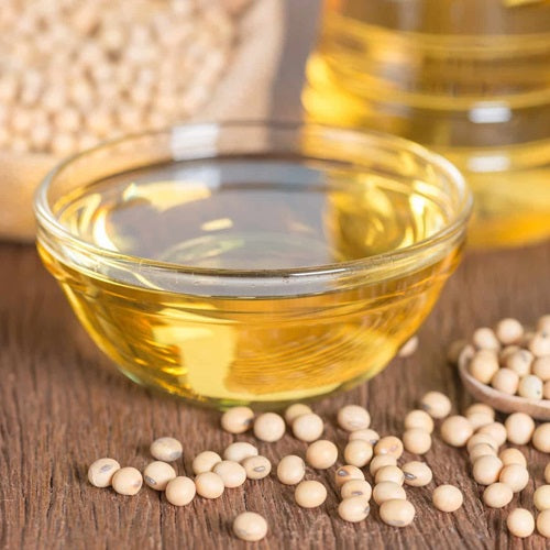 Top Benefits of Soybean Oil