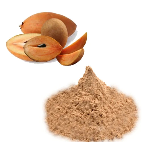 Top Benefits of Freeze-Dried Chikoo Powder