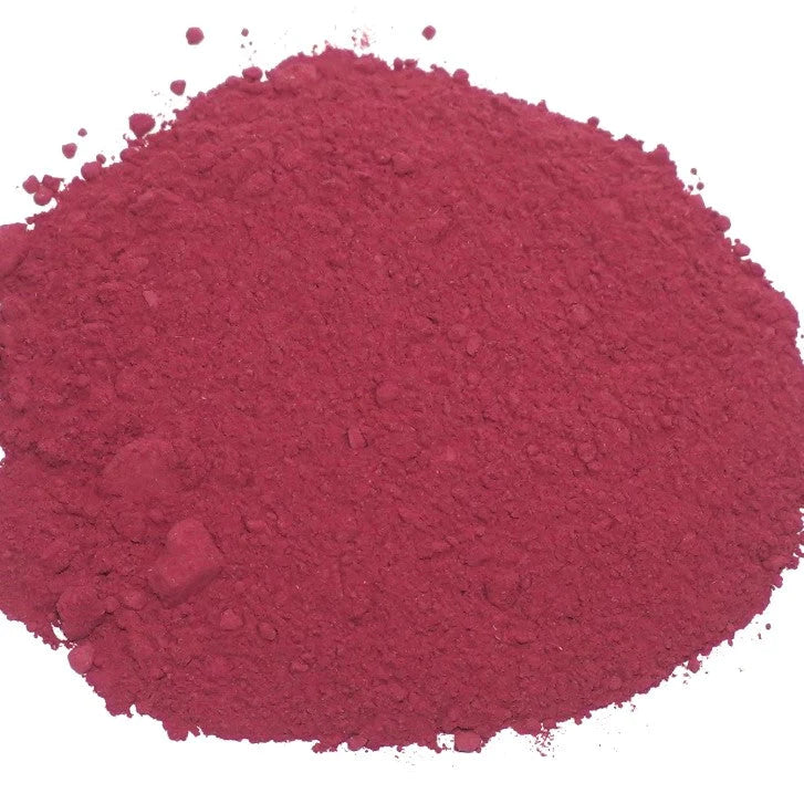 Hibiscus Powder Benefits: Top Benefits of Hibiscus Powder