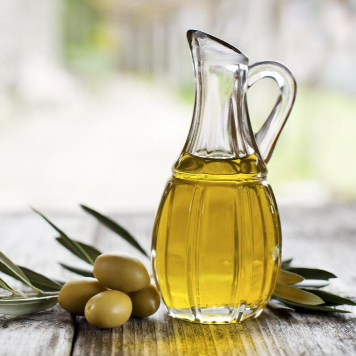 Top benefits of Olive Oil