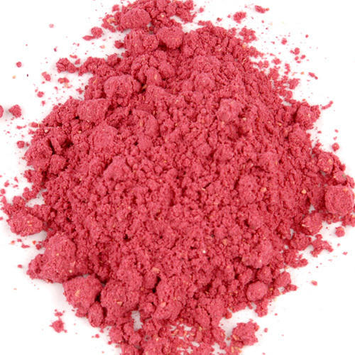 Top Benefits of Raspberry Juice Powder