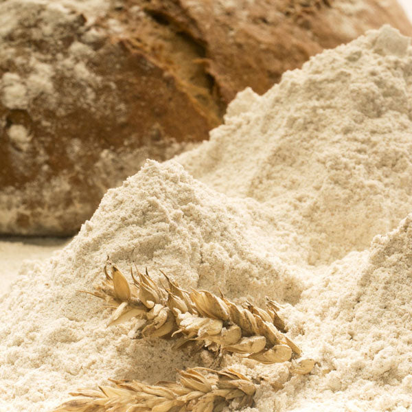 Top benefits of Rye Flour