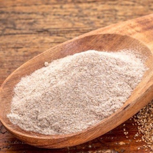 Top benefits of Teff Flour