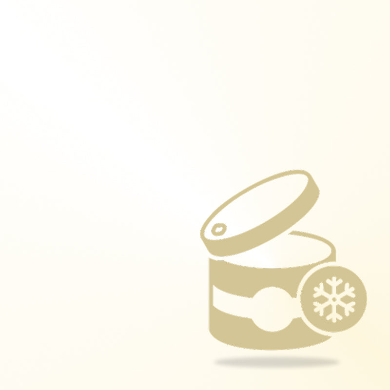 Freeze Dried Products