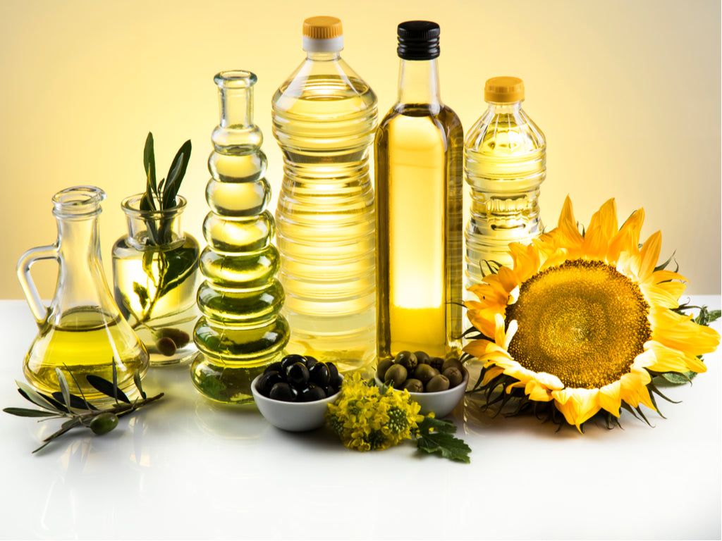 Oils