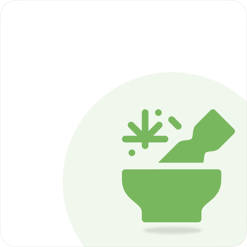 Herbs & Extracts