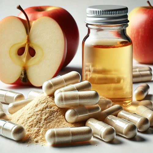 Apple Cider Vinegar Capsules