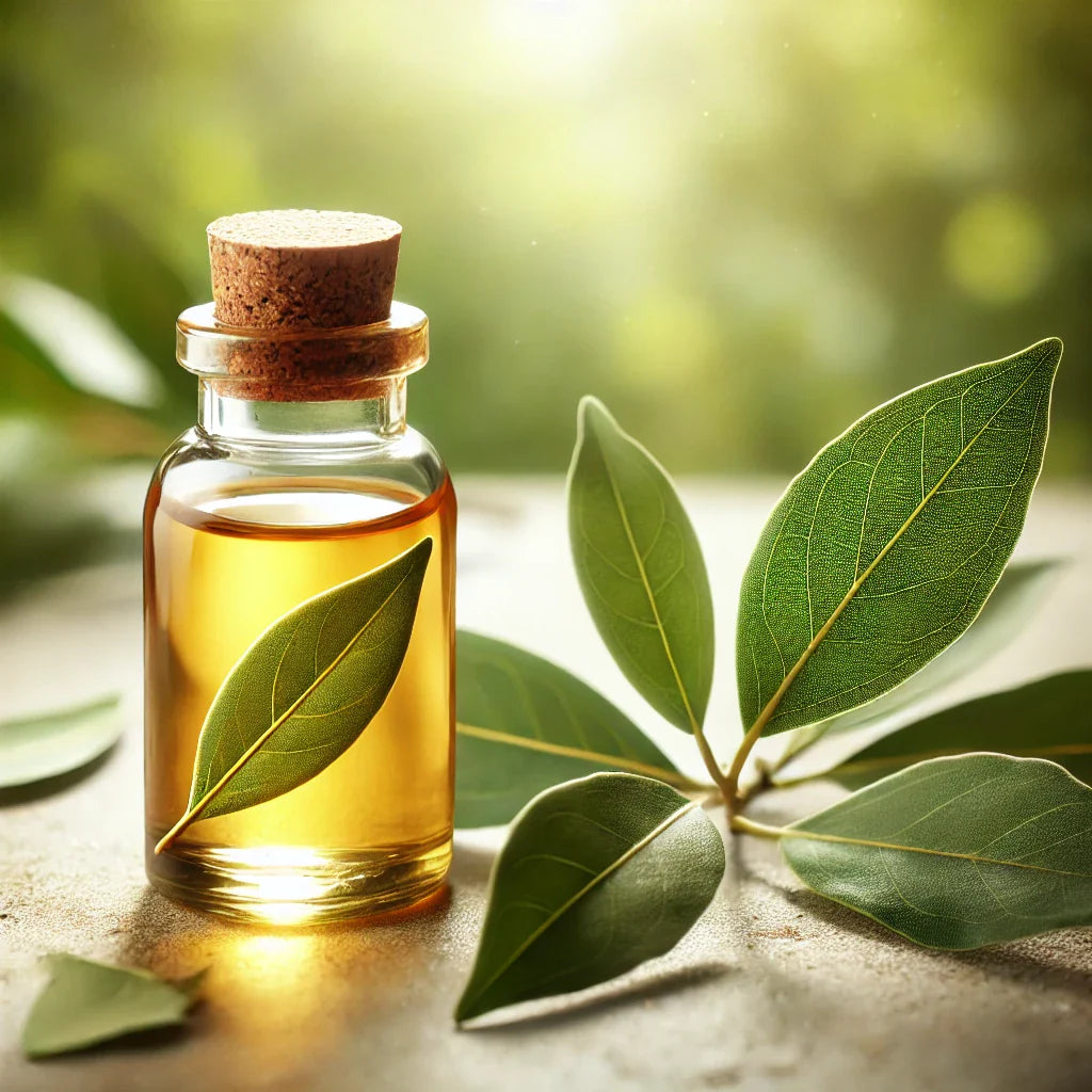 Bay Leaf Oil