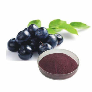 Bilberry Powder