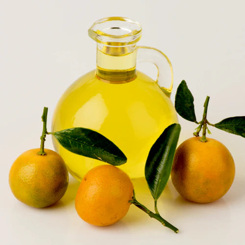 Bitter Orange Essential Oil