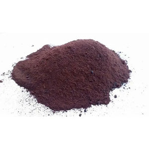 Black Raspberry Powder