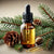 Black Spruce Essential Oil