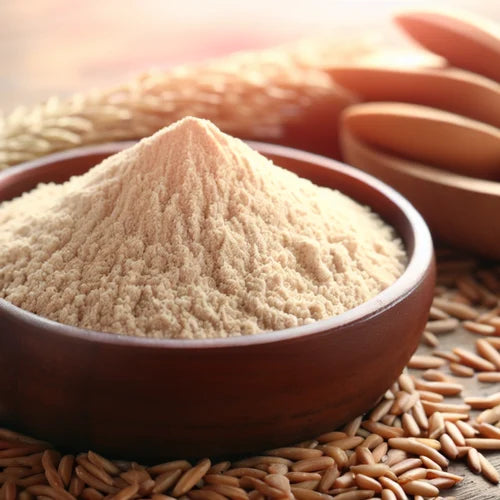 Brown Rice Powder