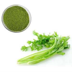 Celery Juice Powder