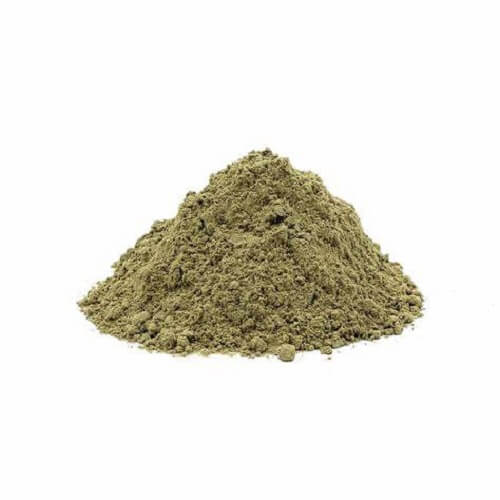 Black Locust Powder