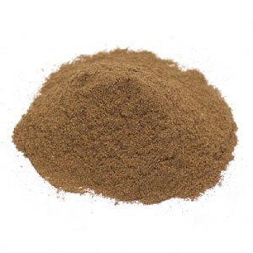 Cornsilk Powder