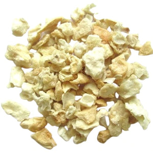 Freeze Dried Custard Apple Fruit Slices for Ice Cream, Juice and Smoothie Toppings