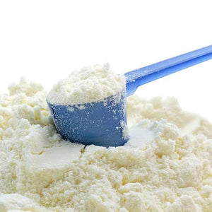 Toned Goat Milk Powder