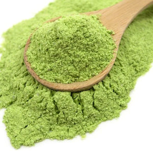 Green Pea Powder