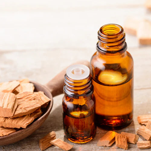 Guaiacwood Essential Oil