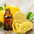 Lemon Essential Oil