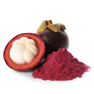 Mangosteen Powder