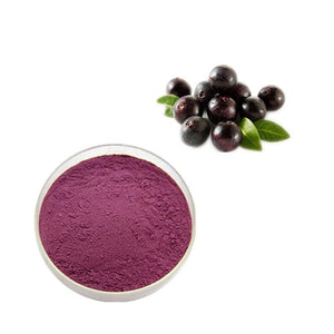 Maqui Berry Powder