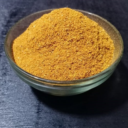 Marigold Powder