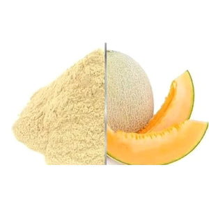 Muskmelon Powder