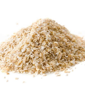 Coarse Oat Bran