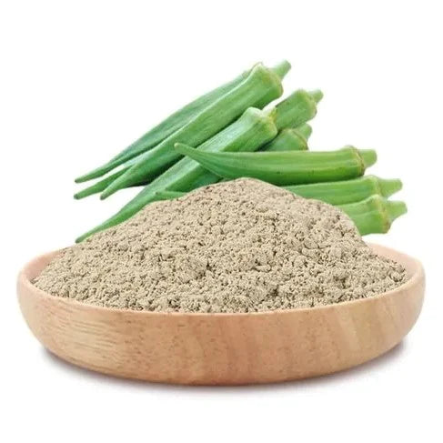 Okra Powder