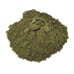 Freeze Dried Olive Fruit Powder