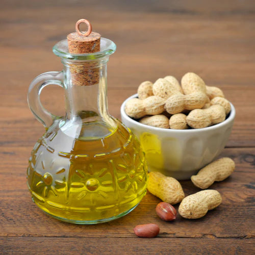 Groundnut / Peanut Oil