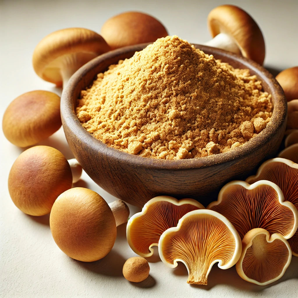 Pholiota Nameko Powder