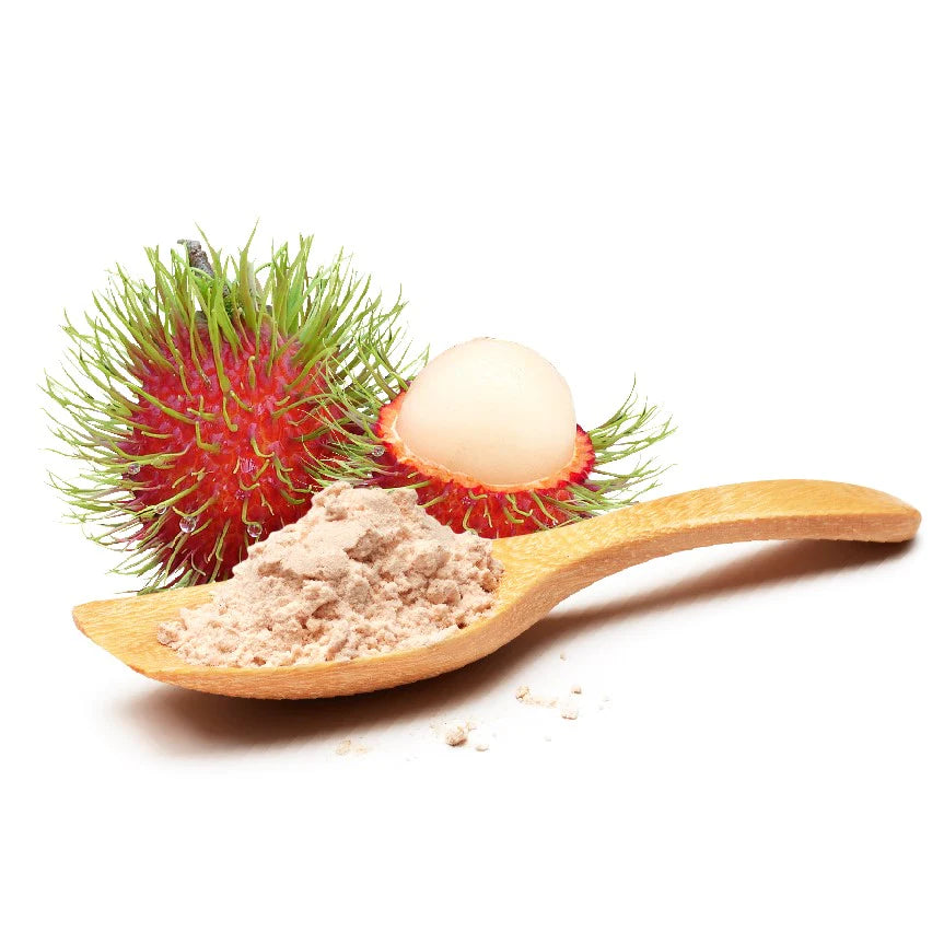 Rambutan Powder