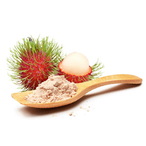 Rambutan Powder