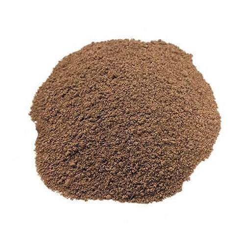 Red Sage Powder