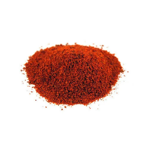 Saffron Powder