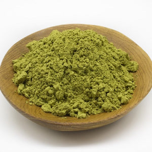 Skullcap Powder