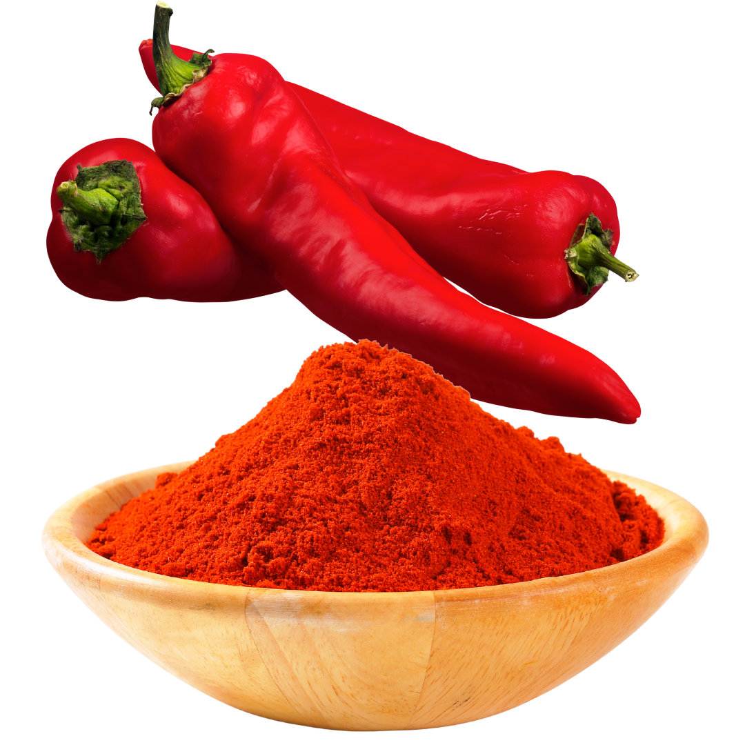 Sweet Paprika/ Hungarian Paprika Powder