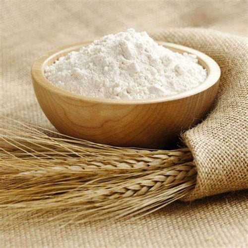 Wheat Starch