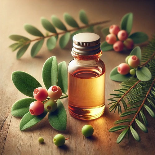 Wintergreen Essential Oil