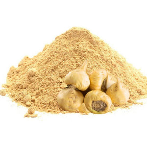 Yellow Maca Root Powder