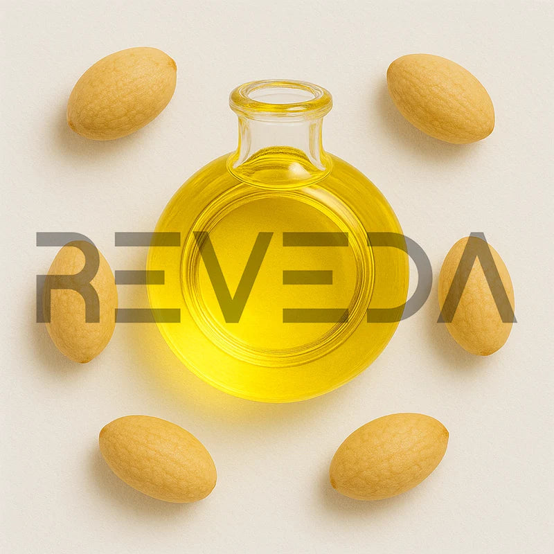 Abyssinian Oil